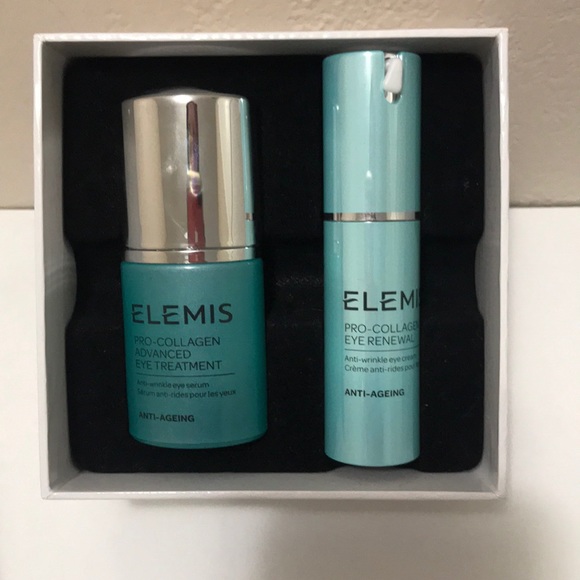 elemis duo set